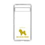 Slim Protection Case［ &UCHINOCO - Bichon Frise ］