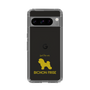 Slim Protection Case［ &UCHINOCO - Bichon Frise ］
