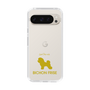 Slim Protection Case［ &UCHINOCO - Bichon Frise ］