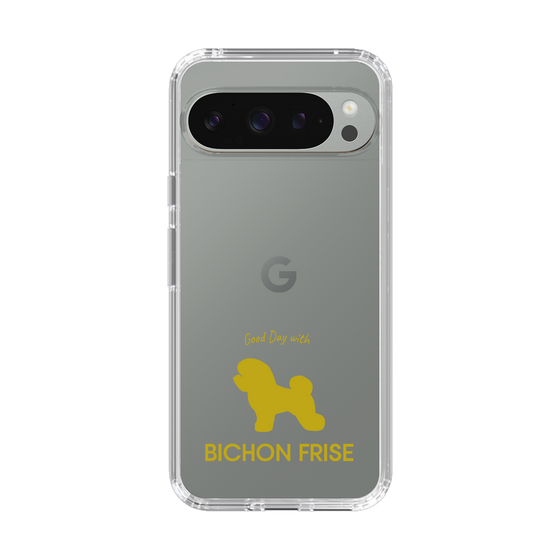 Slim Protection Case［ &UCHINOCO - Bichon Frise ］