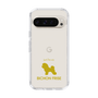 Slim Protection Case［ &UCHINOCO - Bichon Frise ］