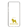 Slim Protection Case［ &UCHINOCO - Bichon Frise ］