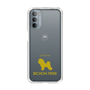 Slim Protection Case［ &UCHINOCO - Bichon Frise ］