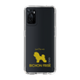 Slim Protection Case［ &UCHINOCO - Bichon Frise ］