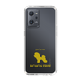 Slim Protection Case［ &UCHINOCO - Bichon Frise ］
