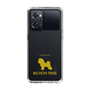 Slim Protection Case［ &UCHINOCO - Bichon Frise ］