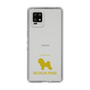 Slim Protection Case［ &UCHINOCO - Bichon Frise ］