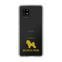 Slim Protection Case［ &UCHINOCO - Bichon Frise ］