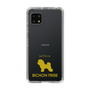 Slim Protection Case［ &UCHINOCO - Bichon Frise ］