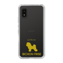 Slim Protection Case［ &UCHINOCO - Bichon Frise ］