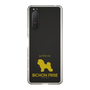 Slim Protection Case［ &UCHINOCO - Bichon Frise ］