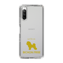 Slim Protection Case［ &UCHINOCO - Bichon Frise ］