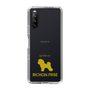 Slim Protection Case［ &UCHINOCO - Bichon Frise ］