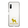 Slim Protection Case［ &UCHINOCO - Bichon Frise ］