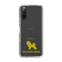 Slim Protection Case［ &UCHINOCO - Bichon Frise ］
