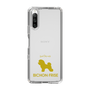 Slim Protection Case［ &UCHINOCO - Bichon Frise ］