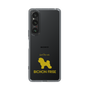 Slim Protection Case［ &UCHINOCO - Bichon Frise ］
