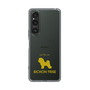 Slim Protection Case［ &UCHINOCO - Bichon Frise ］