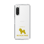 Slim Protection Case［ &UCHINOCO - Bichon Frise ］