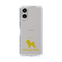 Slim Protection Case［ &UCHINOCO - Bichon Frise ］