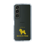 Slim Protection Case［ &UCHINOCO - Bichon Frise ］