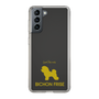 Slim Protection Case［ &UCHINOCO - Bichon Frise ］