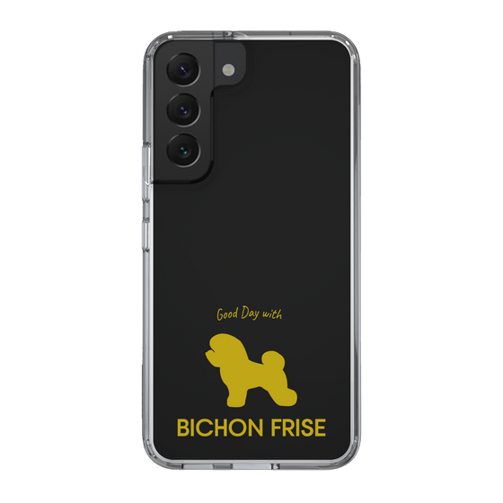 Slim Protection Case［ &UCHINOCO - Bichon Frise ］