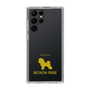 Slim Protection Case［ &UCHINOCO - Bichon Frise ］
