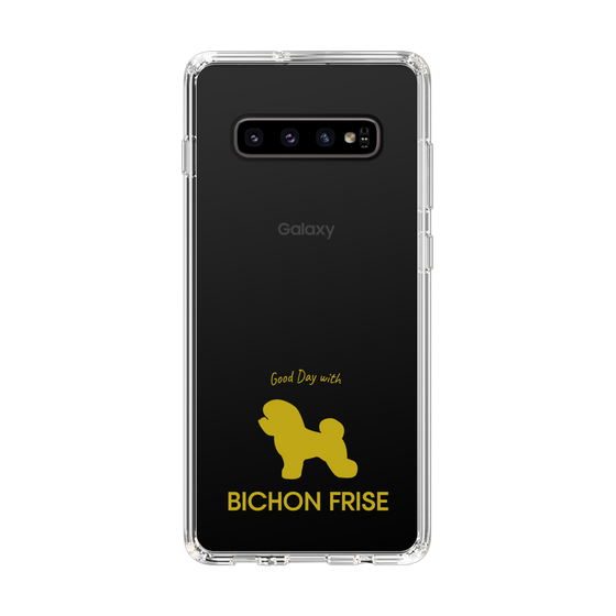 Slim Protection Case［ &UCHINOCO - Bichon Frise ］
