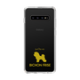 Slim Protection Case［ &UCHINOCO - Bichon Frise ］