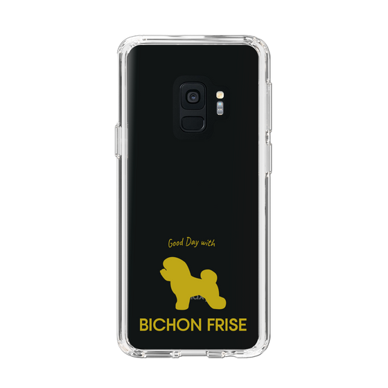 Slim Protection Case［ &UCHINOCO - Bichon Frise ］
