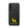Slim Protection Case［ &UCHINOCO - Bichon Frise ］