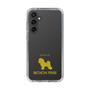Slim Protection Case［ &UCHINOCO - Bichon Frise ］