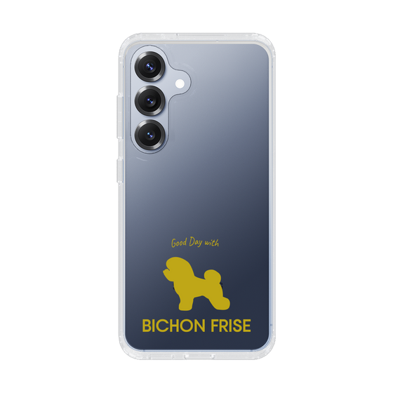 Slim Protection Case［ &UCHINOCO - Bichon Frise ］