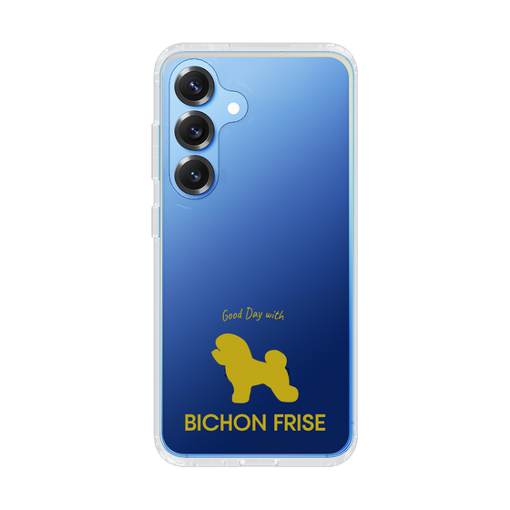 Slim Protection Case［ &UCHINOCO - Bichon Frise ］