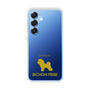 Slim Protection Case［ &UCHINOCO - Bichon Frise ］