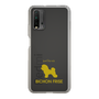 Slim Protection Case［ &UCHINOCO - Bichon Frise ］
