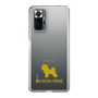Slim Protection Case［ &UCHINOCO - Bichon Frise ］
