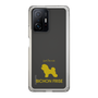 Slim Protection Case［ &UCHINOCO - Bichon Frise ］