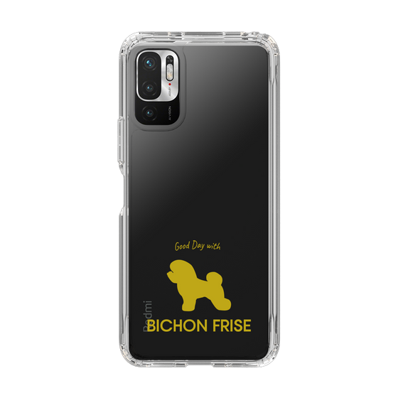 Slim Protection Case［ &UCHINOCO - Bichon Frise ］