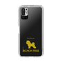 Slim Protection Case［ &UCHINOCO - Bichon Frise ］