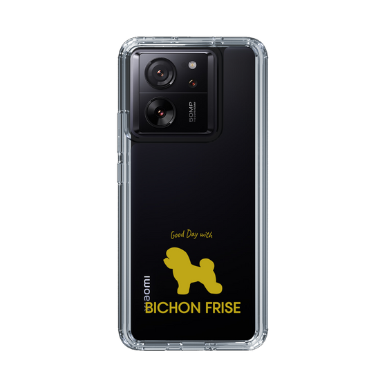 Slim Protection Case［ &UCHINOCO - Bichon Frise ］