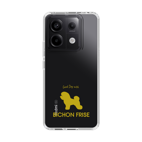 Slim Protection Case［ &UCHINOCO - Bichon Frise ］