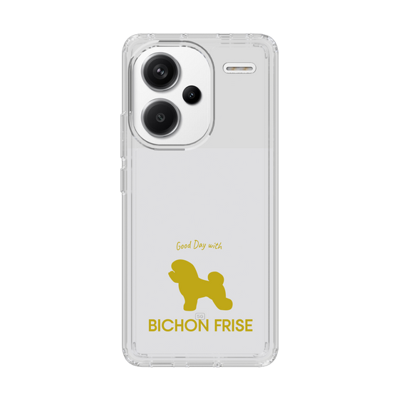Slim Protection Case［ &UCHINOCO - Bichon Frise ］