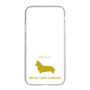 Slim Protection Case［ &UCHINOCO - Welsh Corgi Pembroke ］