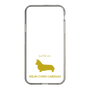 Slim Protection Case［ &UCHINOCO - Welsh Corgi Pembroke ］