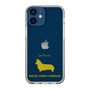 Slim Protection Case［ &UCHINOCO - Welsh Corgi Pembroke ］