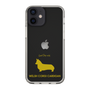 Slim Protection Case［ &UCHINOCO - Welsh Corgi Pembroke ］
