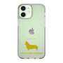 Slim Protection Case［ &UCHINOCO - Welsh Corgi Pembroke ］