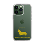 Slim Protection Case［ &UCHINOCO - Welsh Corgi Pembroke ］